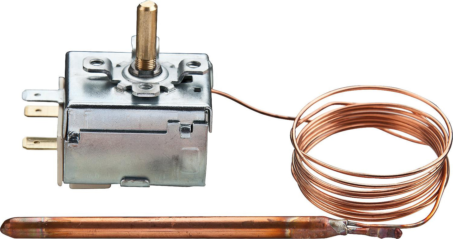 Control thermostat TR 2