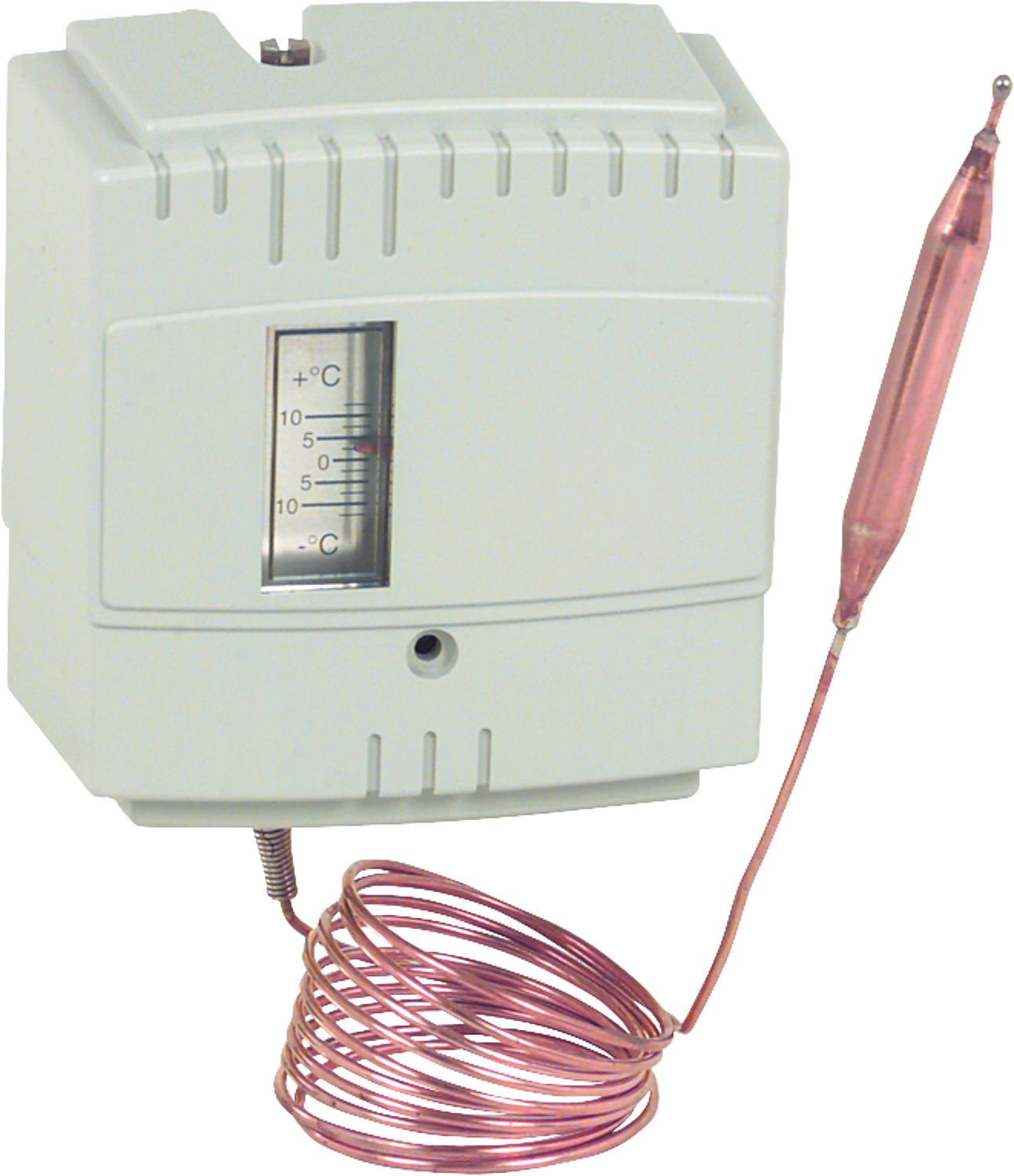 IT-Frostschutz-Thermostat JTF-1/-3/-5