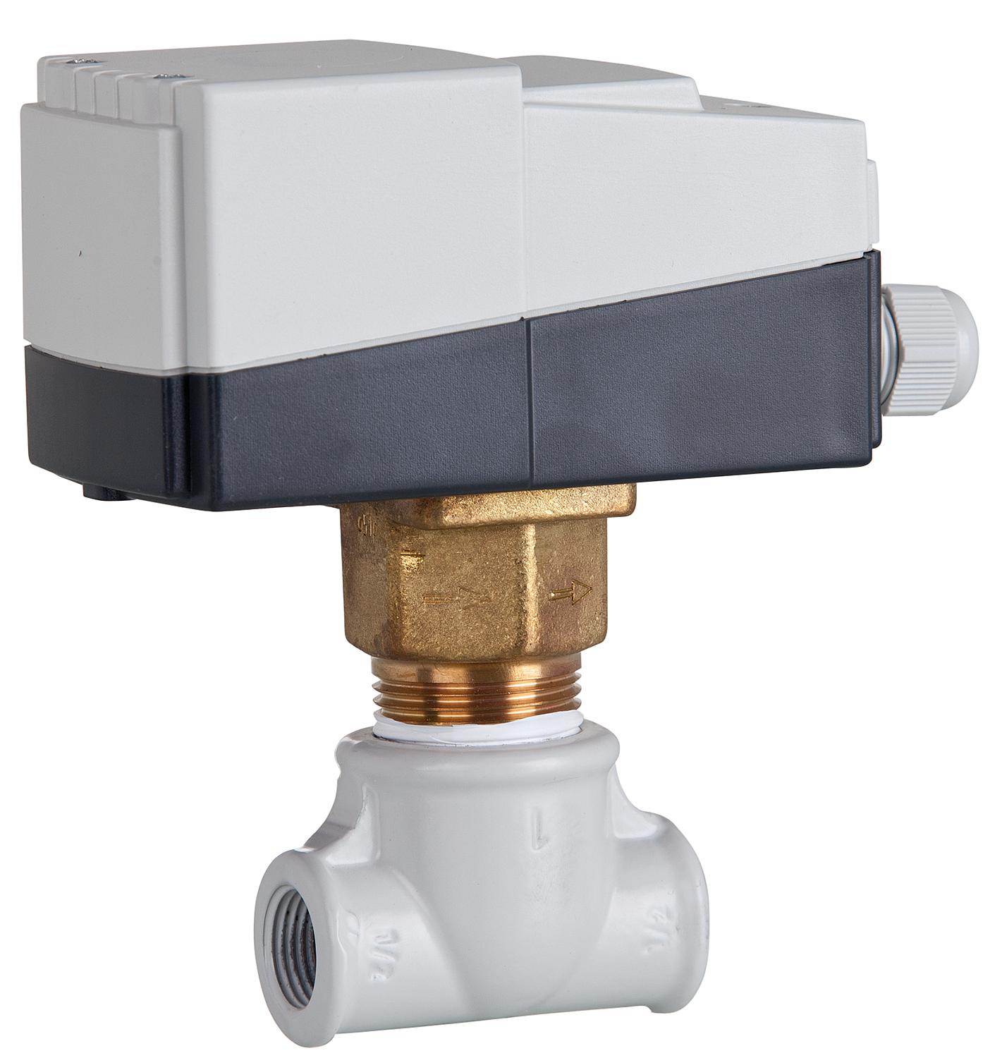 Moniteur de débit JSF-1E ... 3E