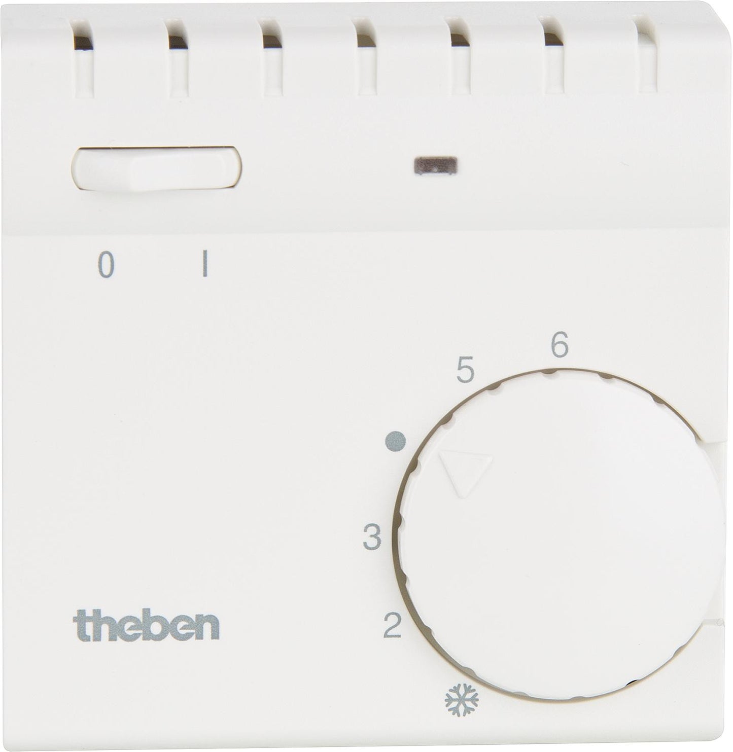Thermostat d'ambiance Theben RAM 701