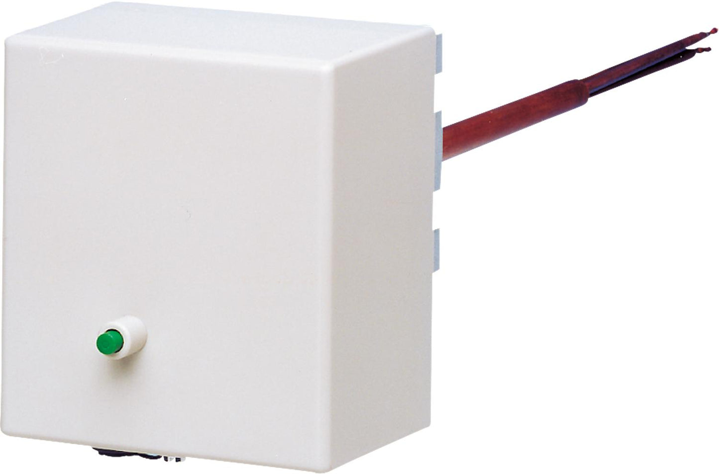 Warmluft-Thermostat JUMO WTHc-2280