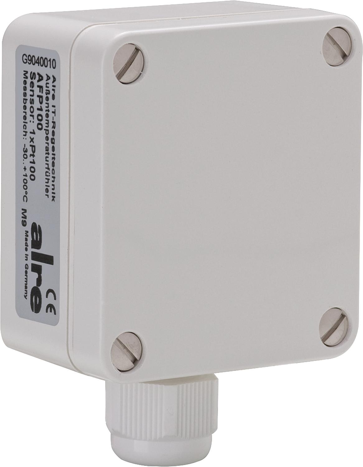 Capteur de température extérieure AF avec sortie passive