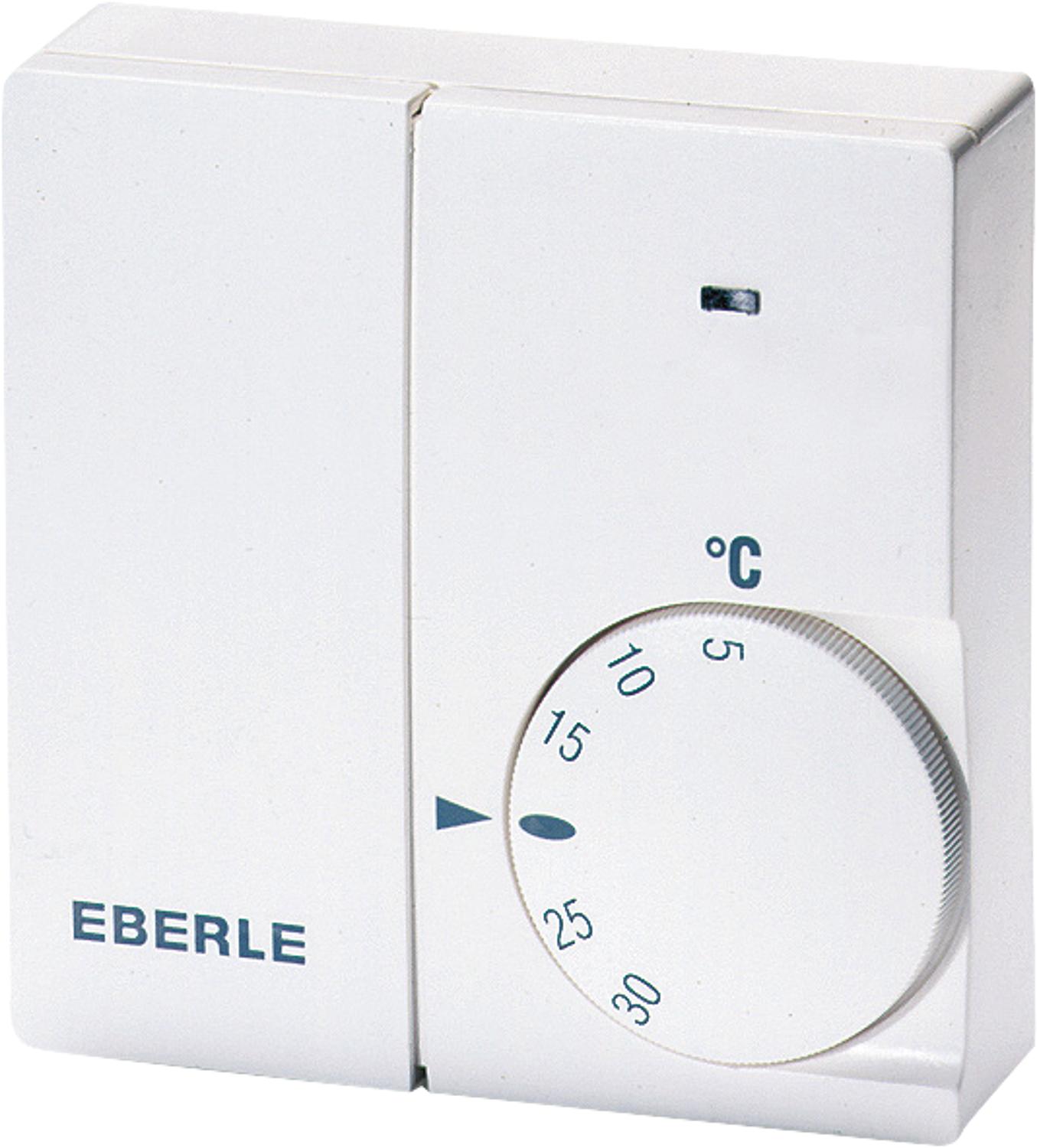 Contrôleur radio analogique INSTAT 868-R1o EBERLE