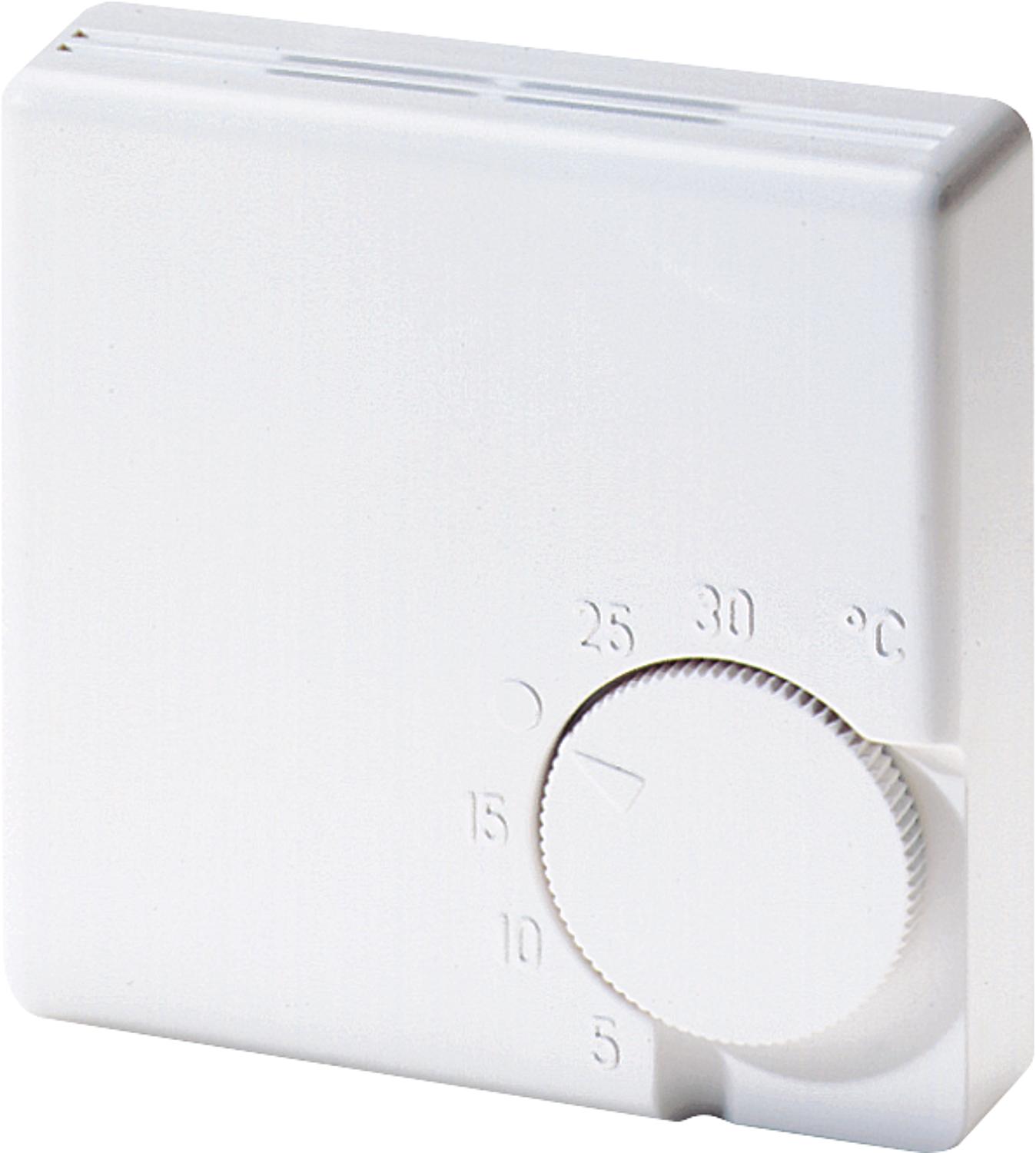 Eberle Raumtemperaturregler Serie RTR-E 3521 230 V AC 50/60 Hz