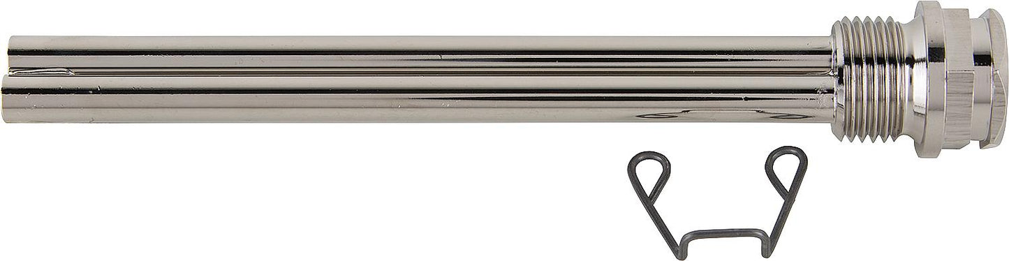 Passende Schutzrohre für Aufbauthermostate