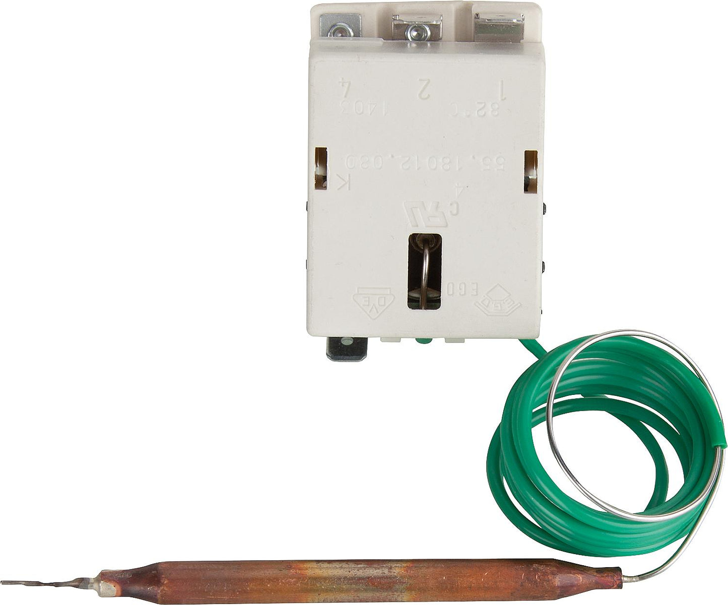 Temperaturregler für De Dietrich 0082180