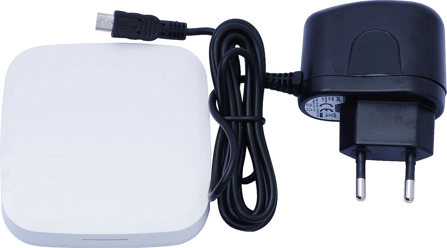 Répéteur Heatapp S avec alimentation