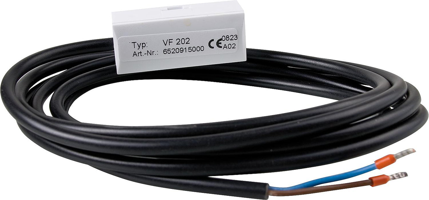 Vorlaufanlegefühler VF 20 Nachfolger VF 202