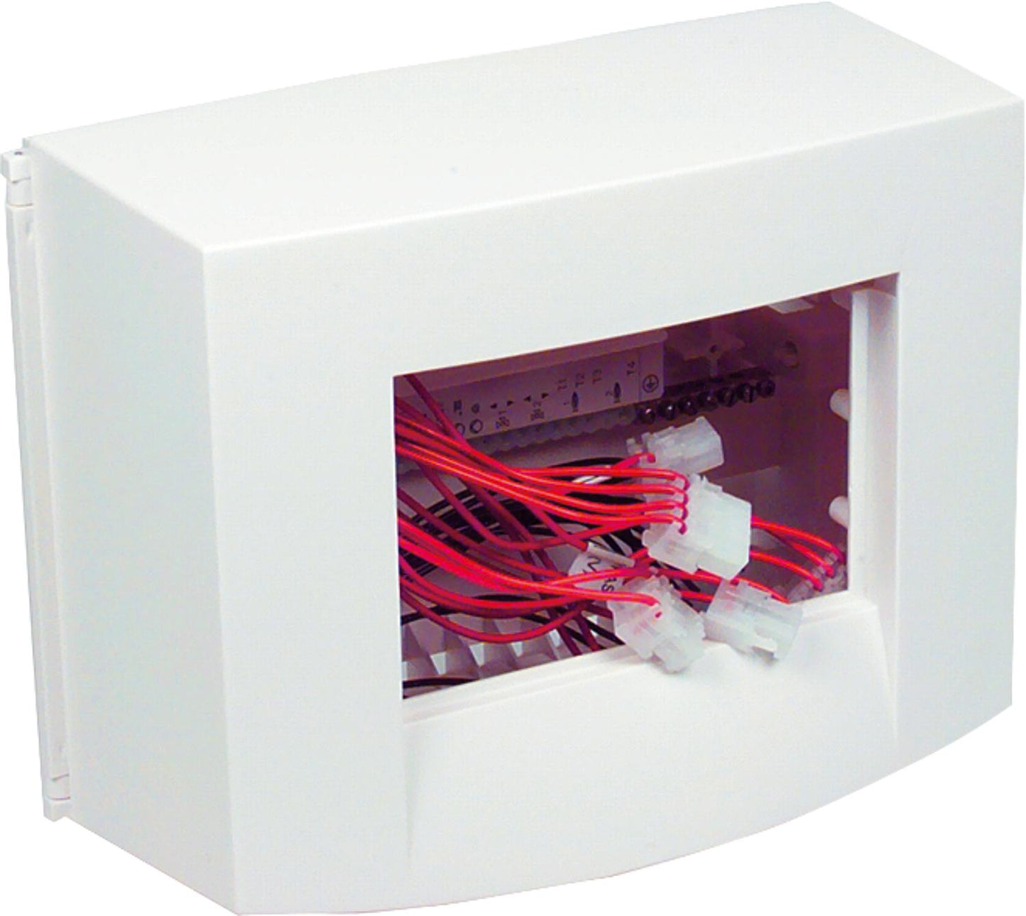 Wandgehäuse WAG1 für E8.0634