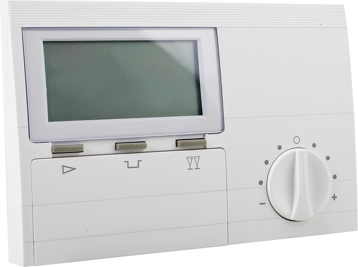 Bedienmodul BM8 für Elfatherm E6/E8/Merlin und Lago Regelung