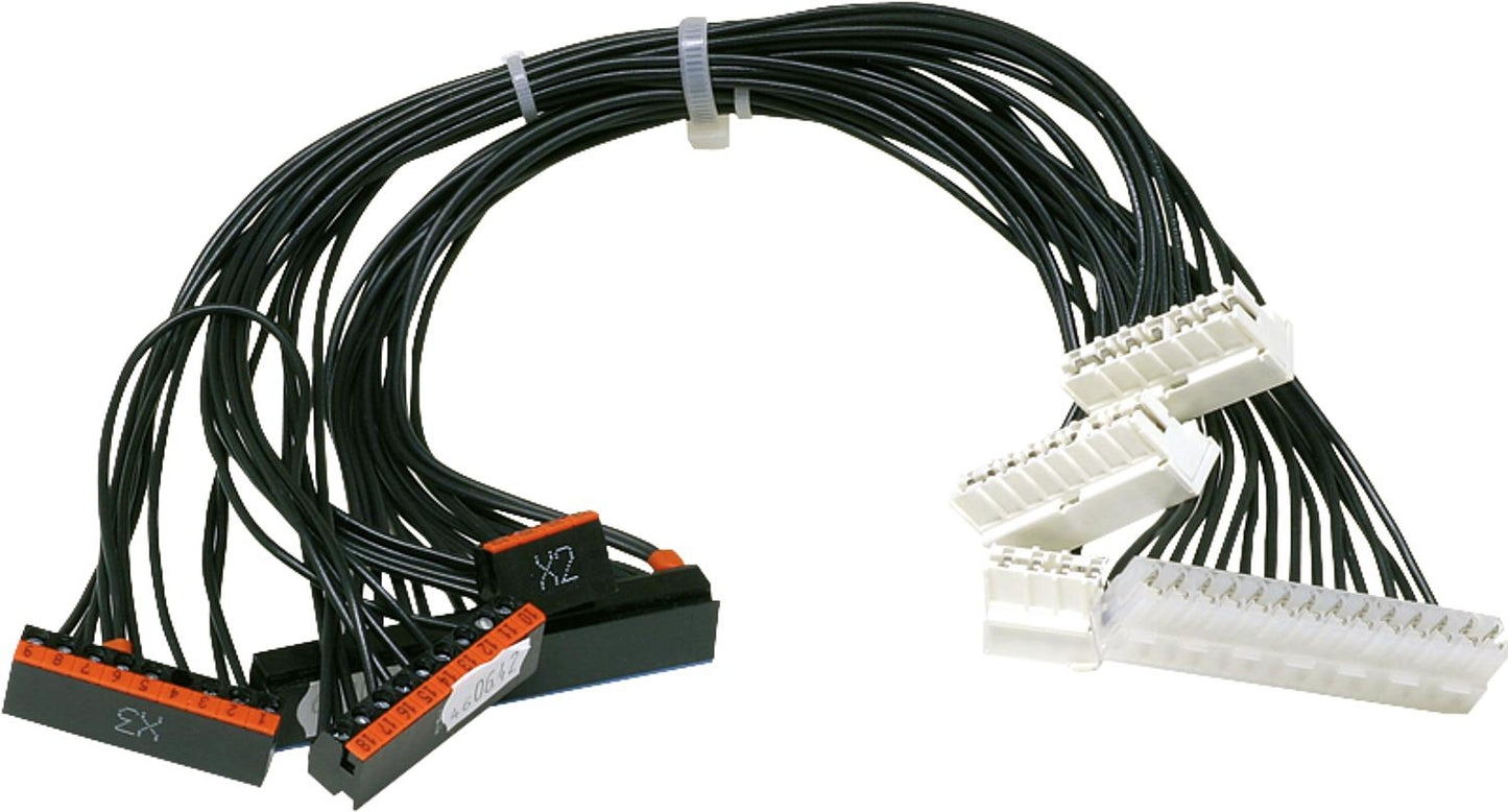 Kit de câbles EBV KS KSP03 2020 Theta pour Theta série 2 à 2233BVV