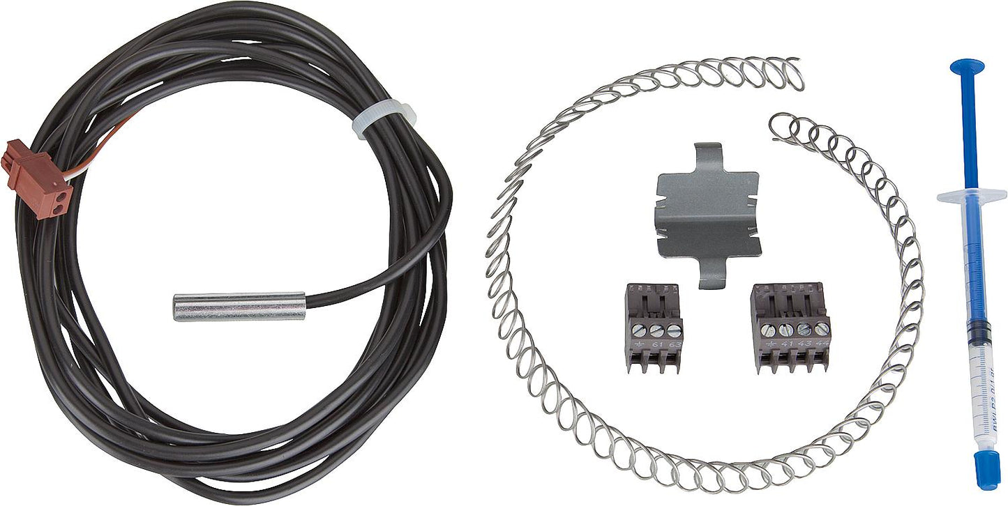 Flow temperature sensor for Buderus 5991376