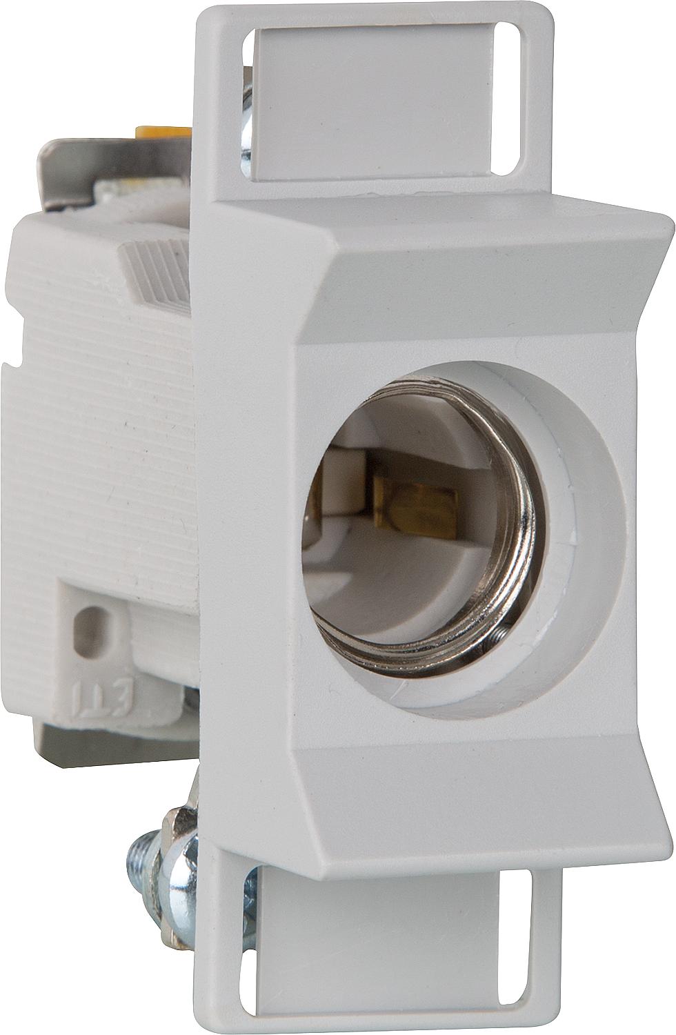 Neozed fuse base 1-pole D01 1x16A