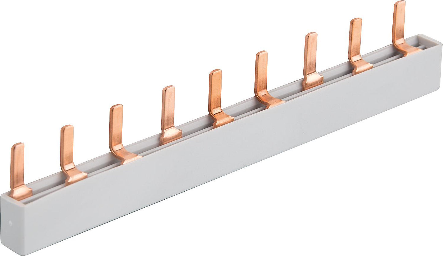 Bridge-phase rail Pollmann S-3L-106 ML (6TE)
