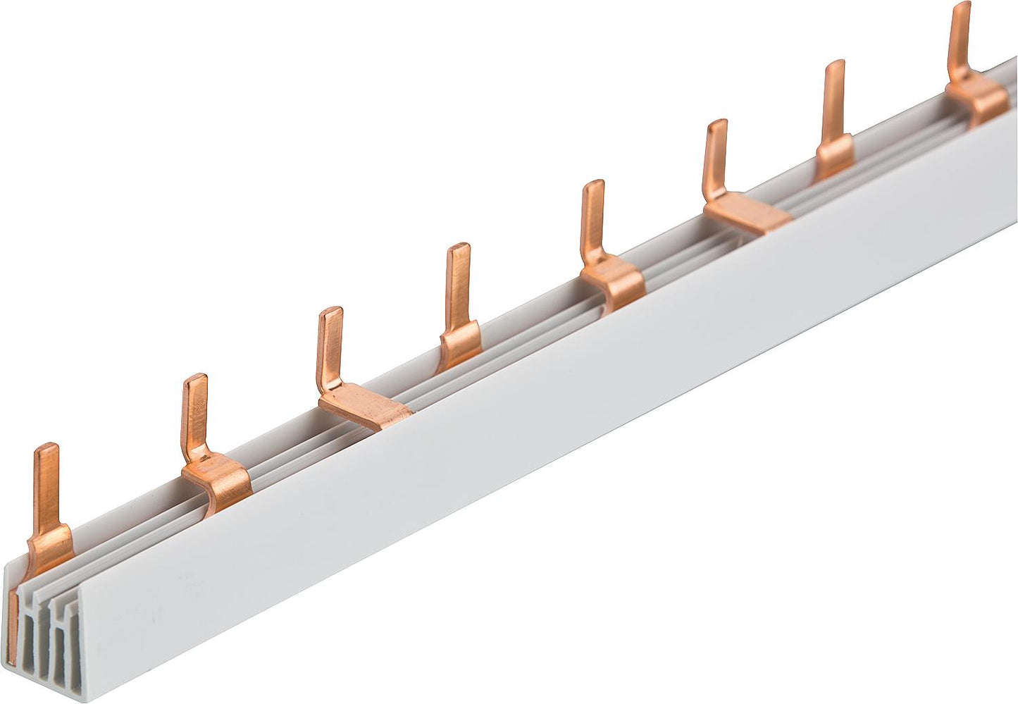 Bridge-phase rail Pollmann S-3L-27-1000/16