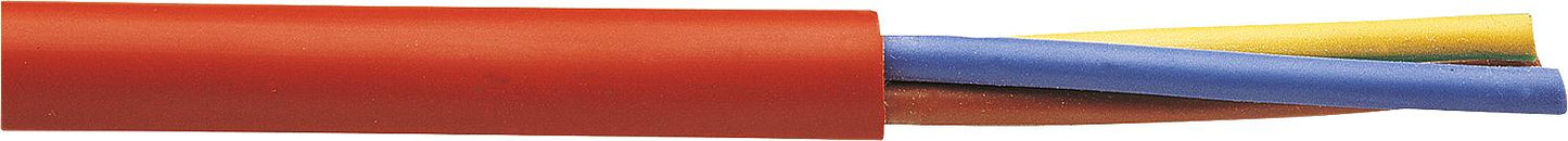 Tuyau en silicone SiHF-J