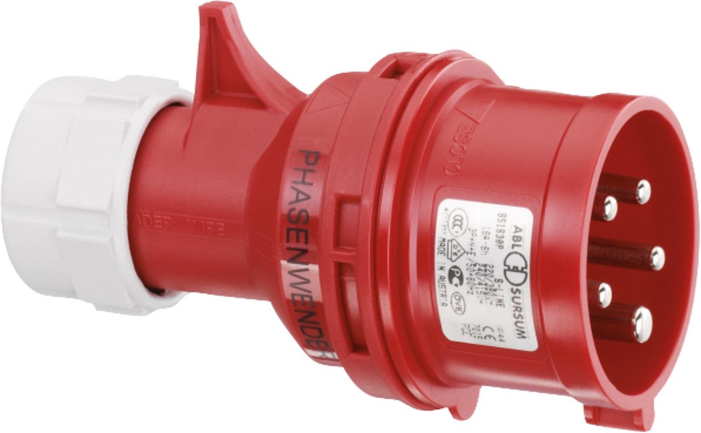 Onduleur de phase CEE