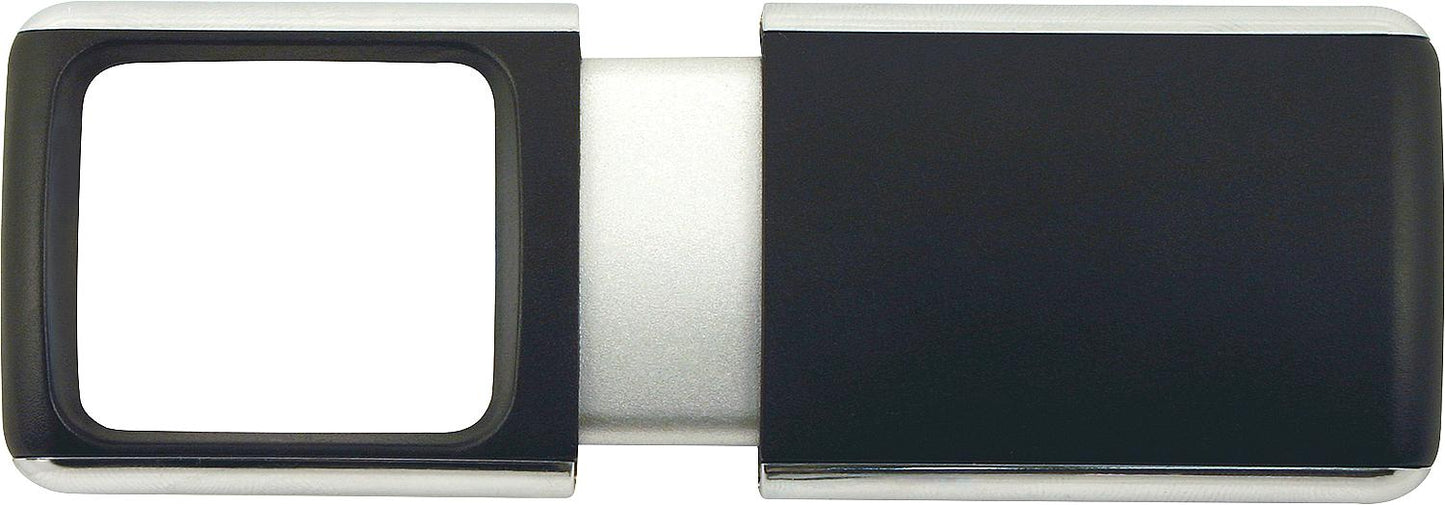 Magnifying glass, 3x magnification with light