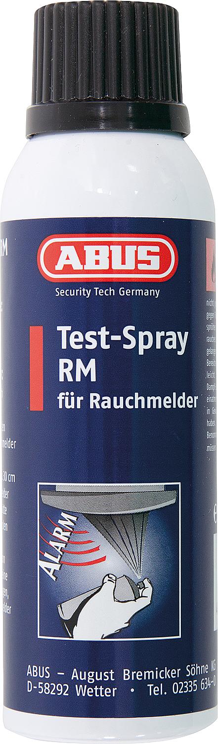125ml test spray for smoke detector testing