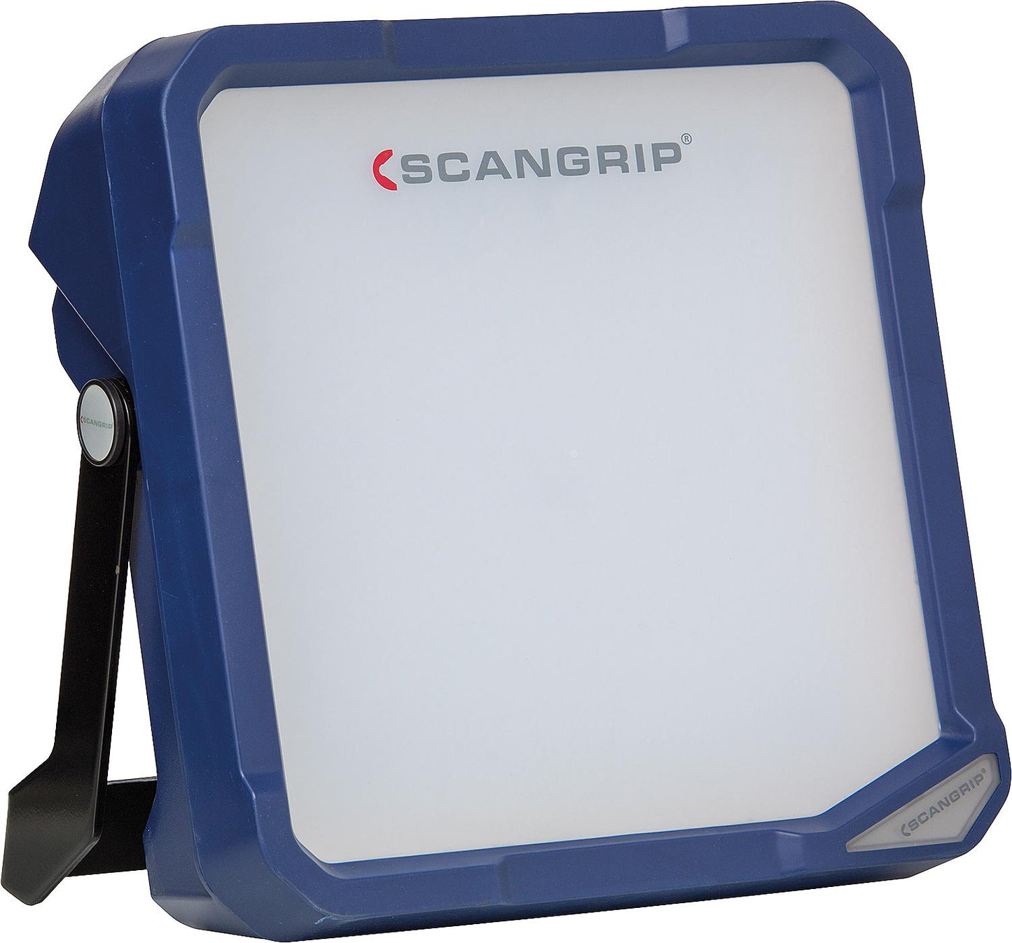 LED work light scangrip® VEGA LITE, construction spotlight, 45 W