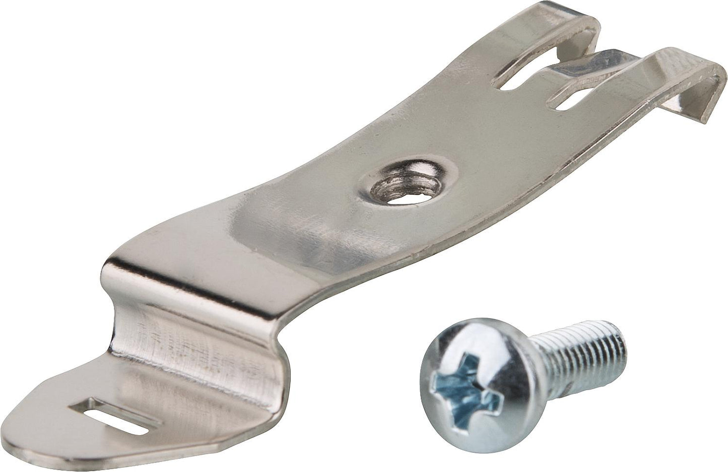 Adapter set for TH35 mounting rail