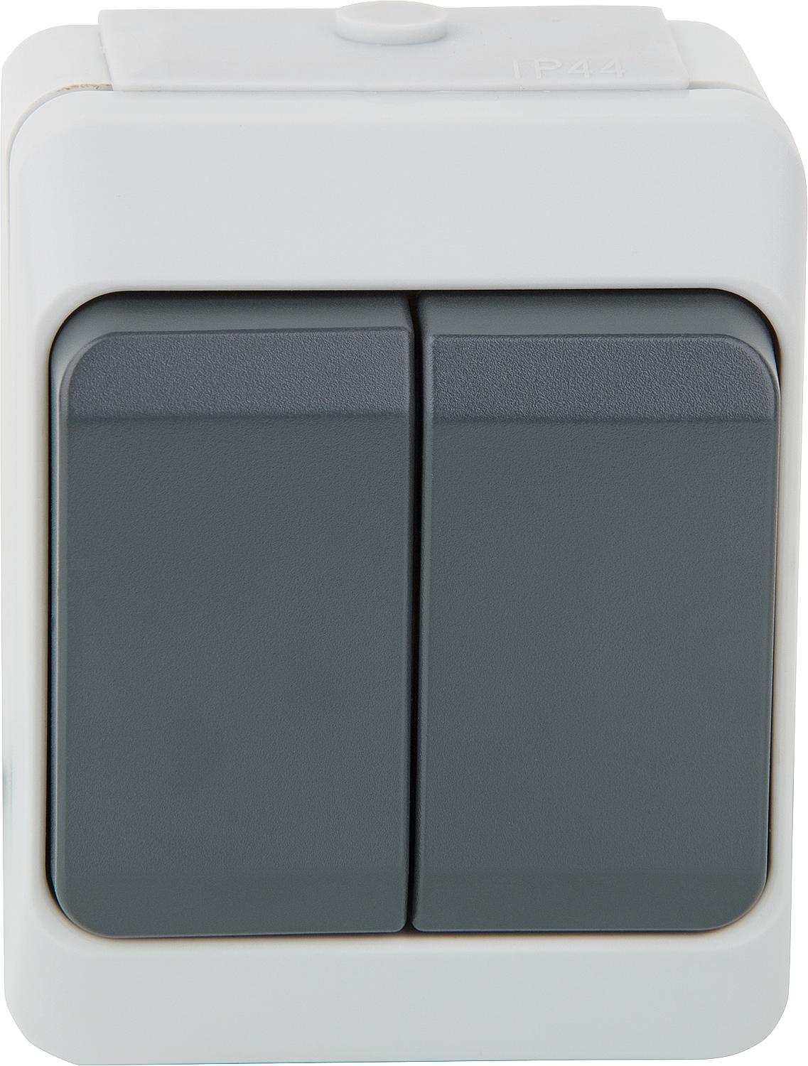 AP series switch Nortic IP 44