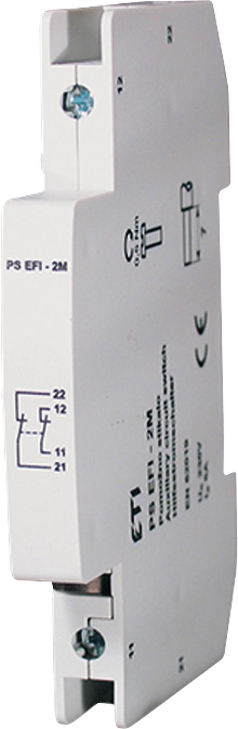 Auxiliary switch PS EFI - MD