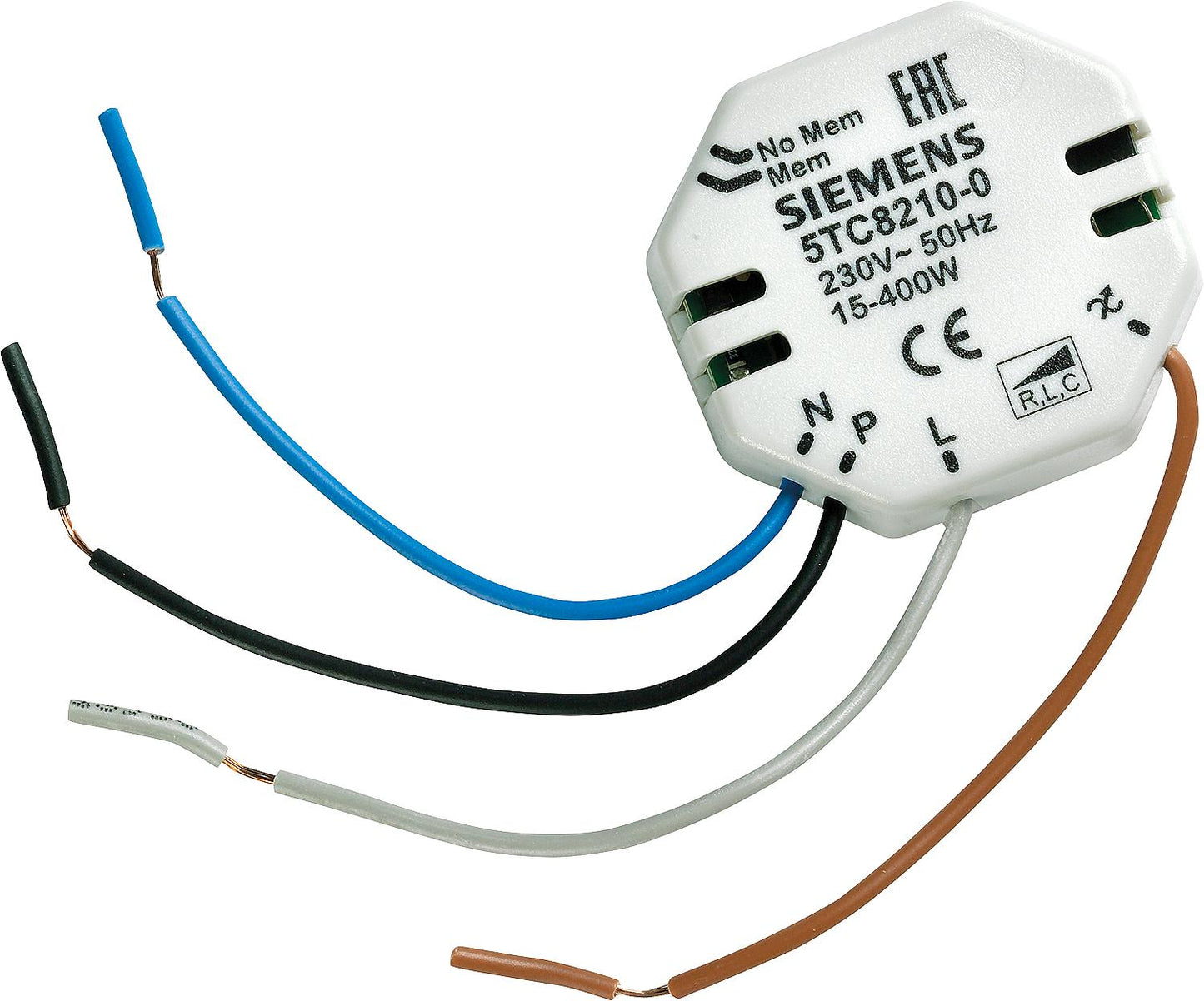 Universal dimmer Siemens, 5TC8210-0