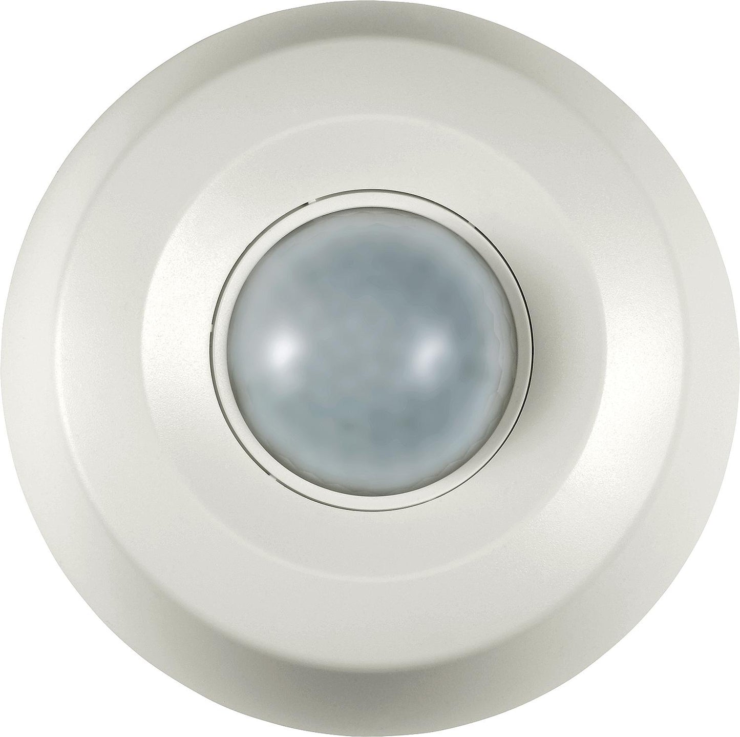 Siemens ceiling-mounted motion detector, surface mounting, 5TC7220-1