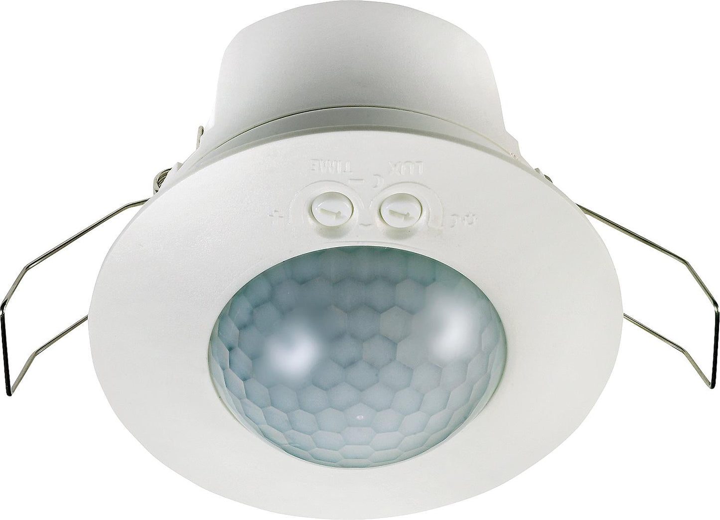 Siemens ceiling-mounted motion detector, flush-mounted, 5TC7220-0