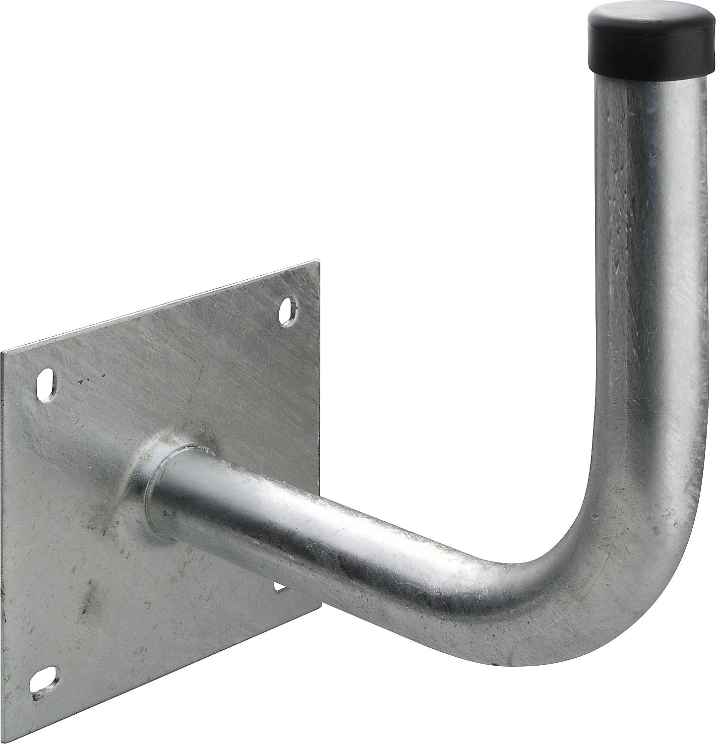 Wandhalter: Eisen/ 60-90cm