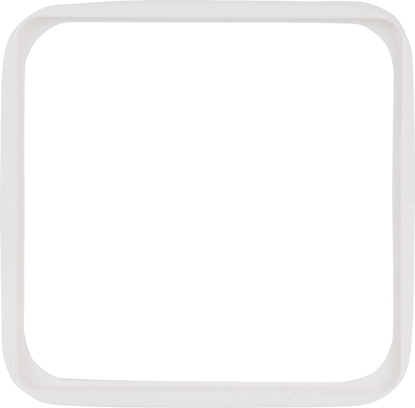 Central disc Busch-Jaeger SI 1746-214-101 Alpine White, 1 piece