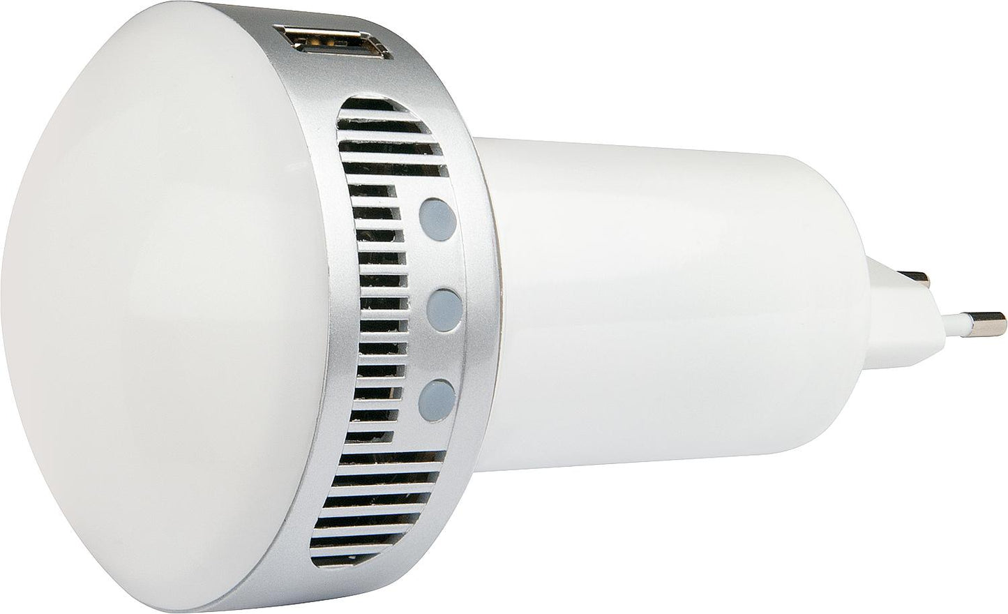 HOME4YOU Gateway Schwaiger Z-Wave Plus, ZigBee