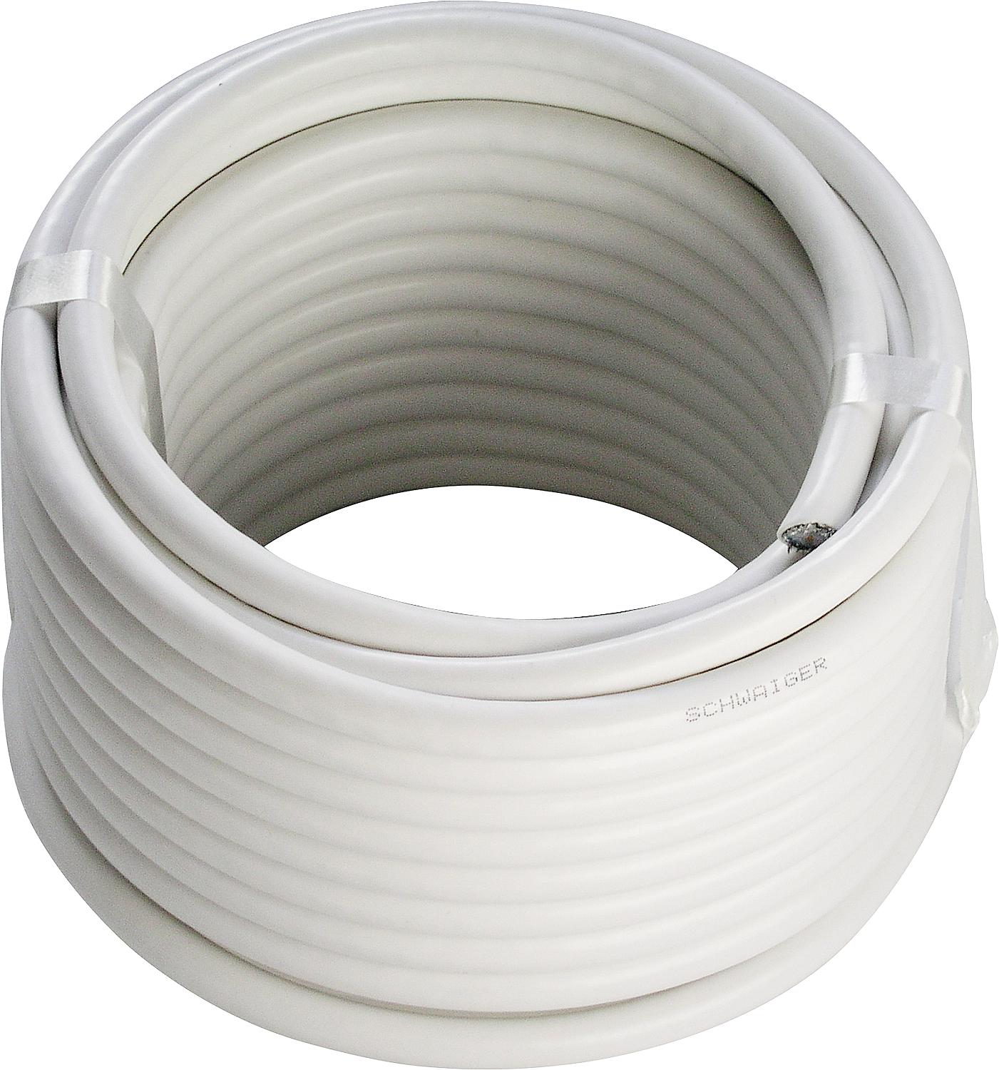 Câble coaxial Schwaiger 90 dB 7,0 mm