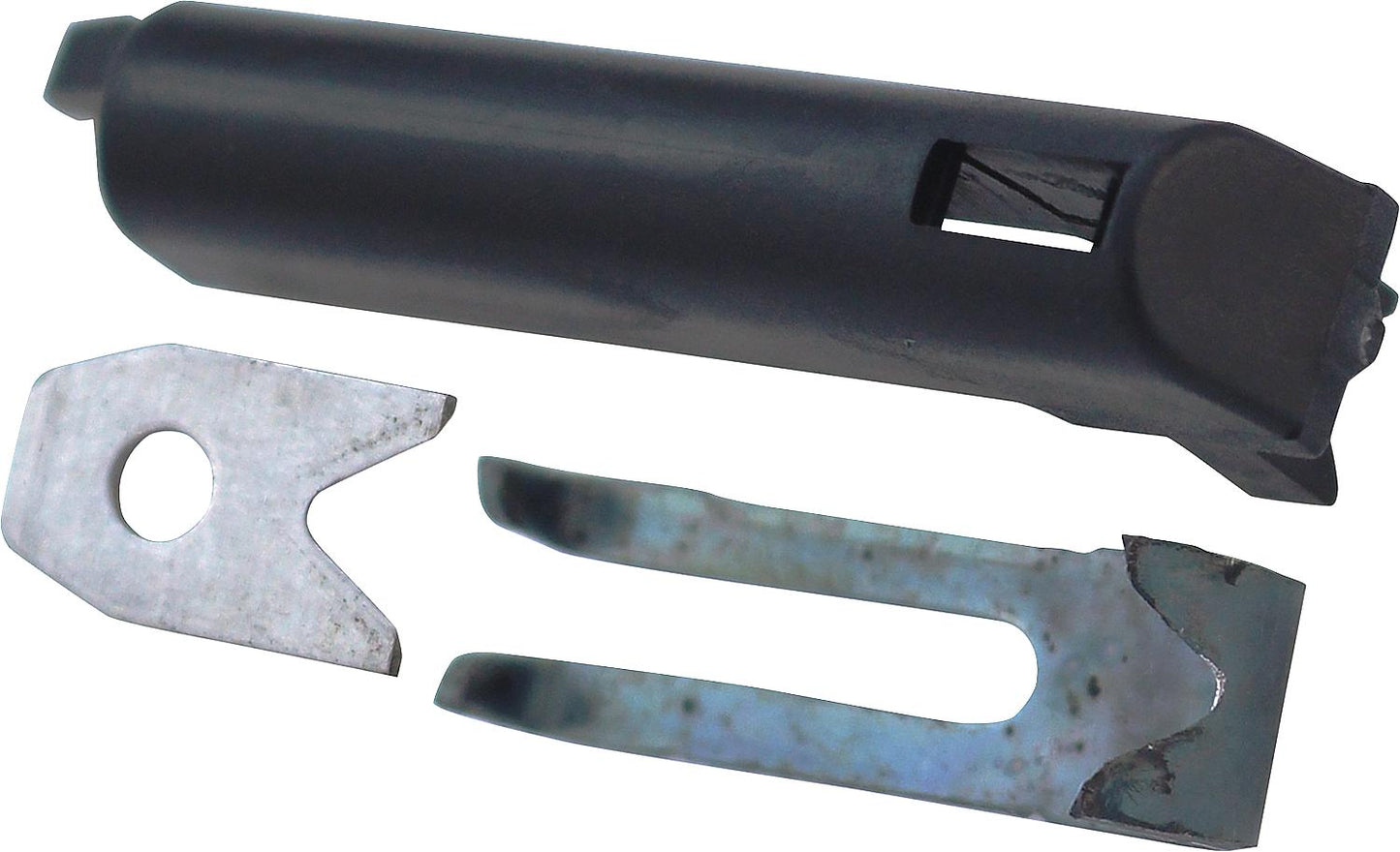 Replacement blade set for Super 4 Plus wire stripper