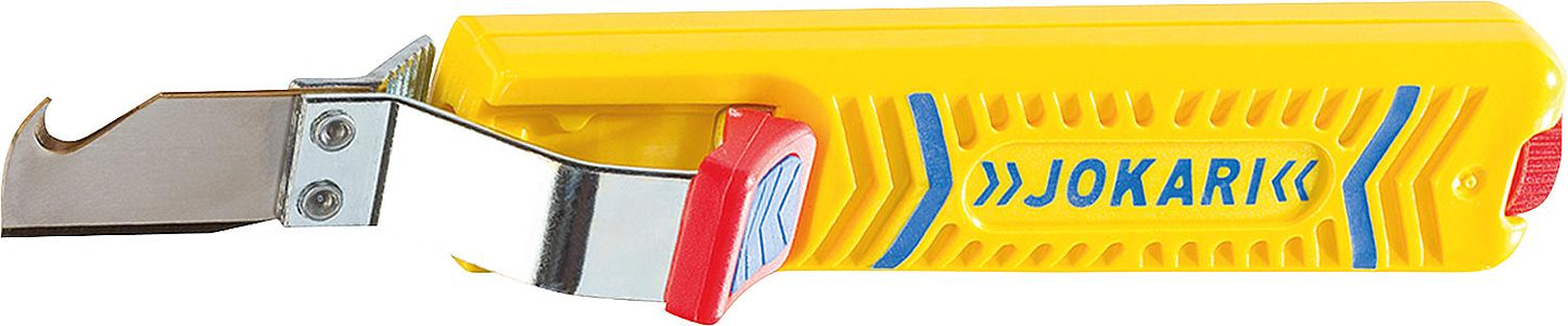 Kabelmesser No.28H Secura für Kabel 8-28 mm