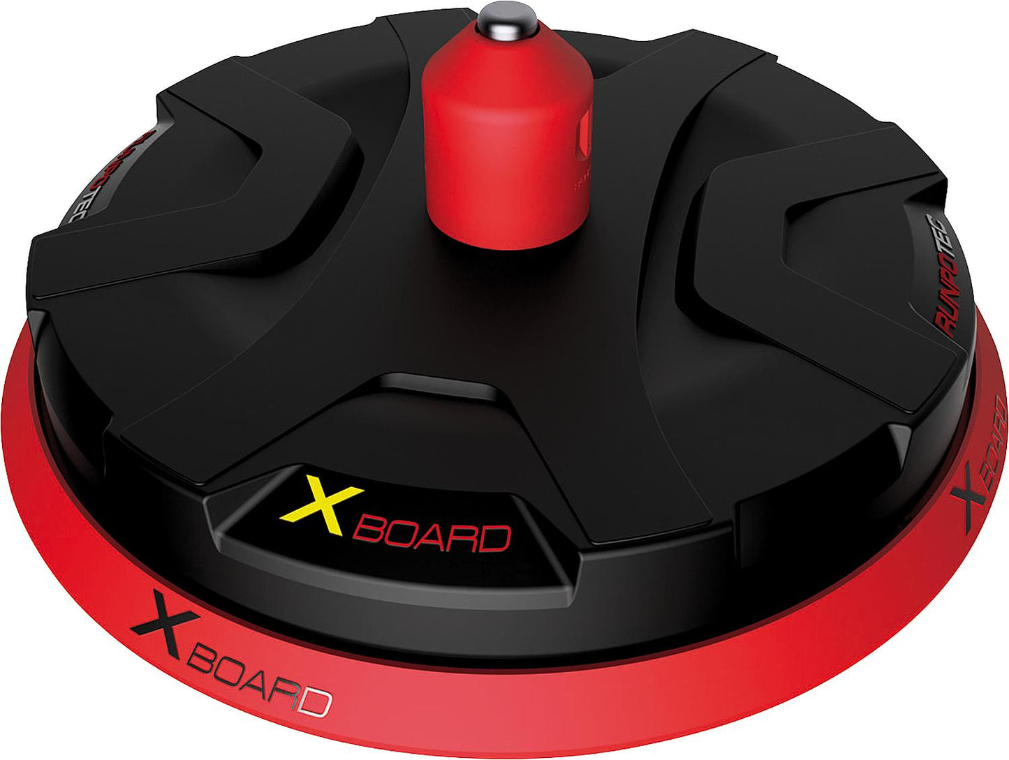 Cable reel dispenser RUNPOTEC X-Board XB300 Ø 300mm up to 300kg dispenser