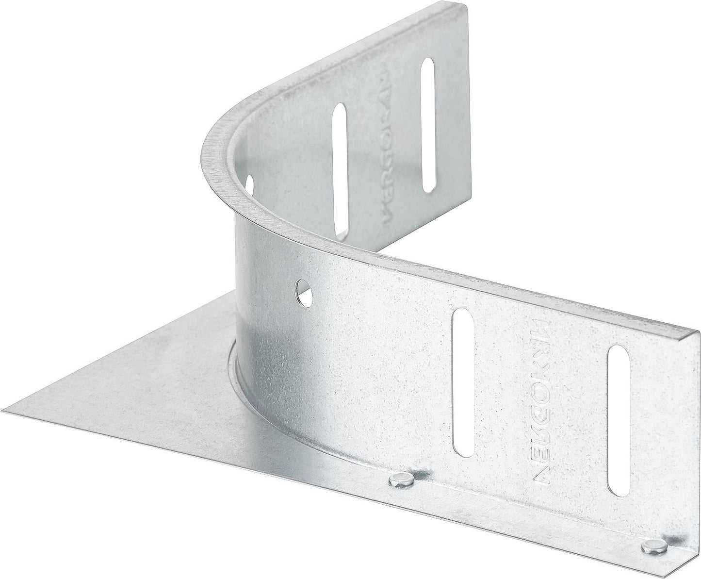 Corner attachment 90° AZH60