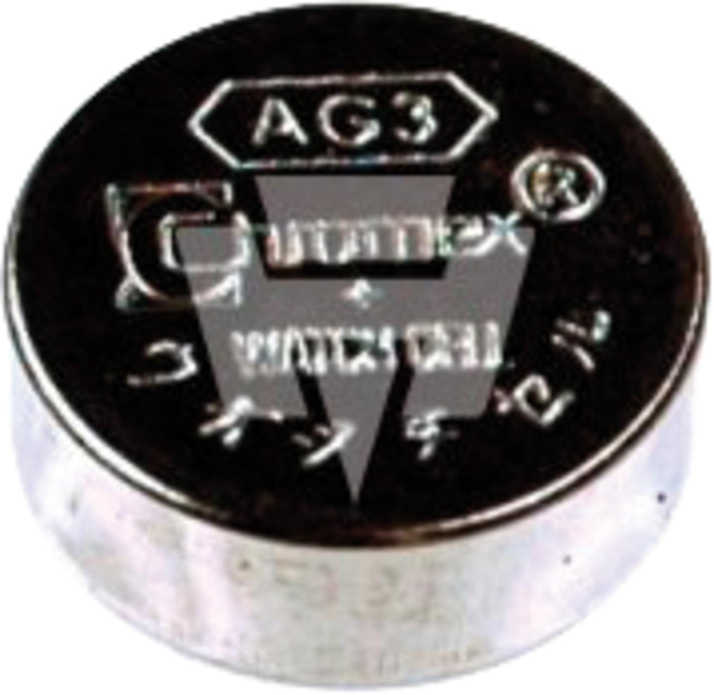 Button cell miniature battery type SR 721 SWEP