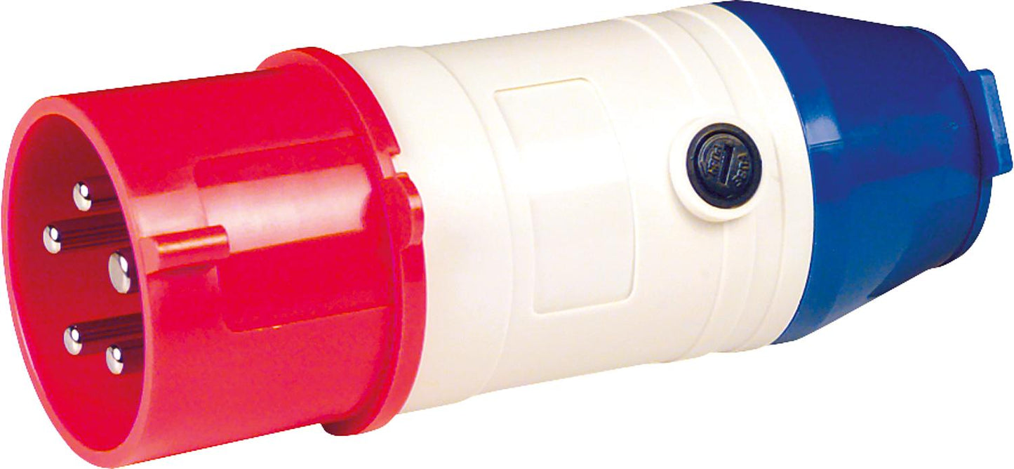 Adaptateur de test CEE