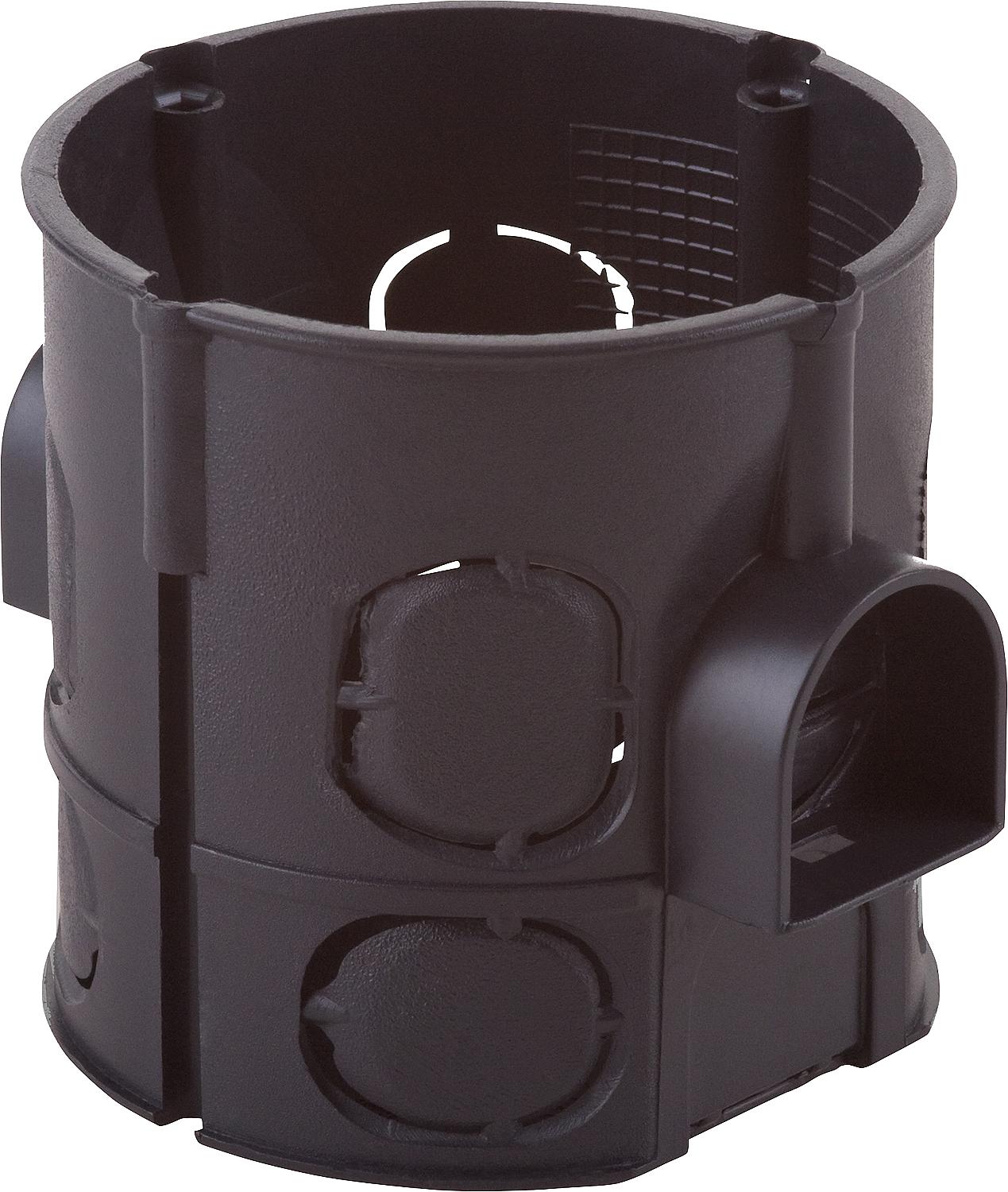 boîtier de commutation