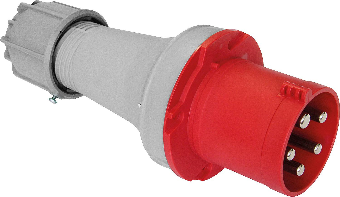 Prise CEE Power Twist IP44 400 V, 63 A