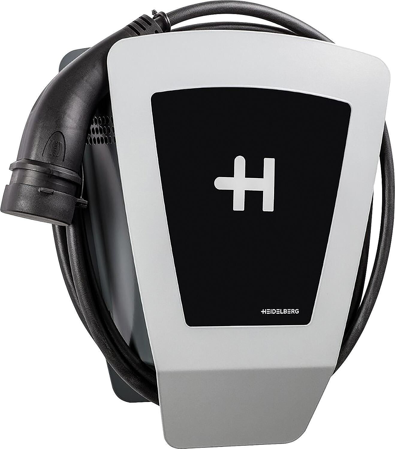 Heidelberg Wallbox, Home Eco, 5m