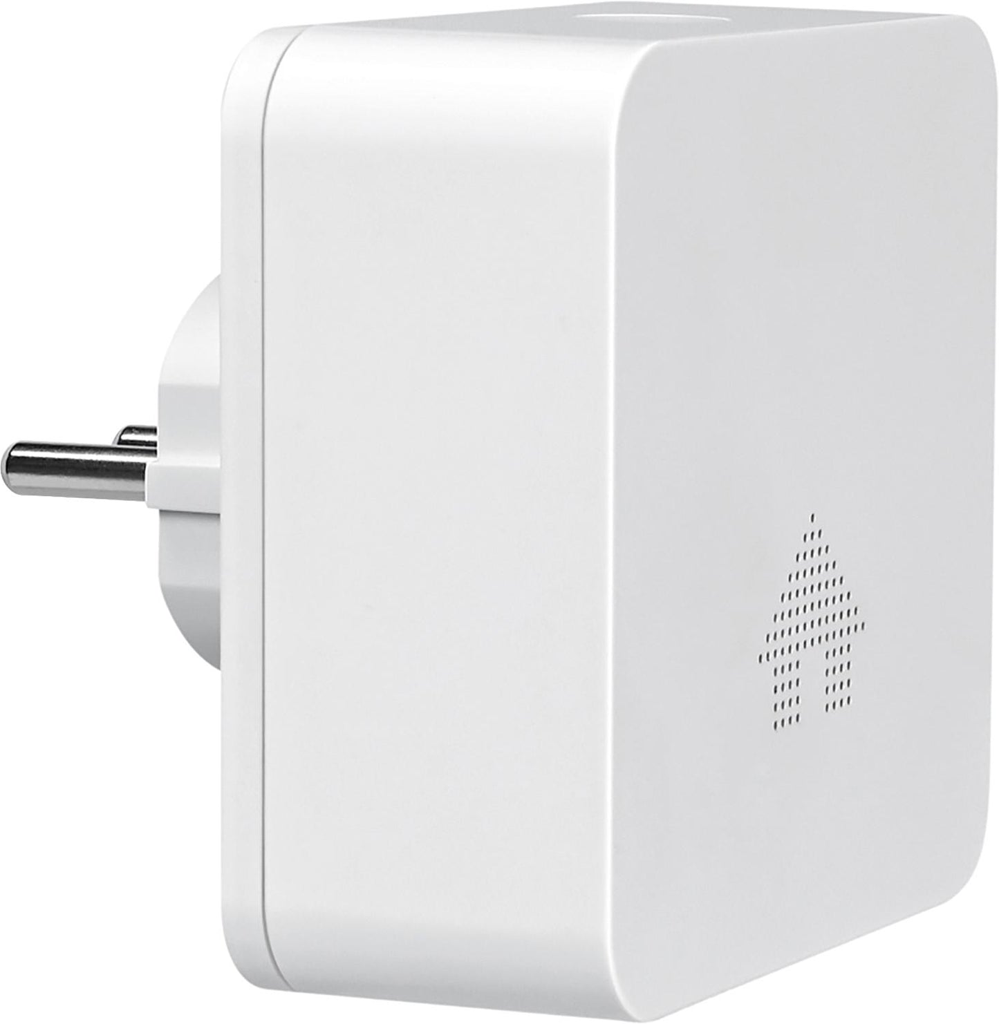 Wireless smart siren SW360F 230V, 85 dB(A) LxWxH: 79x79x34