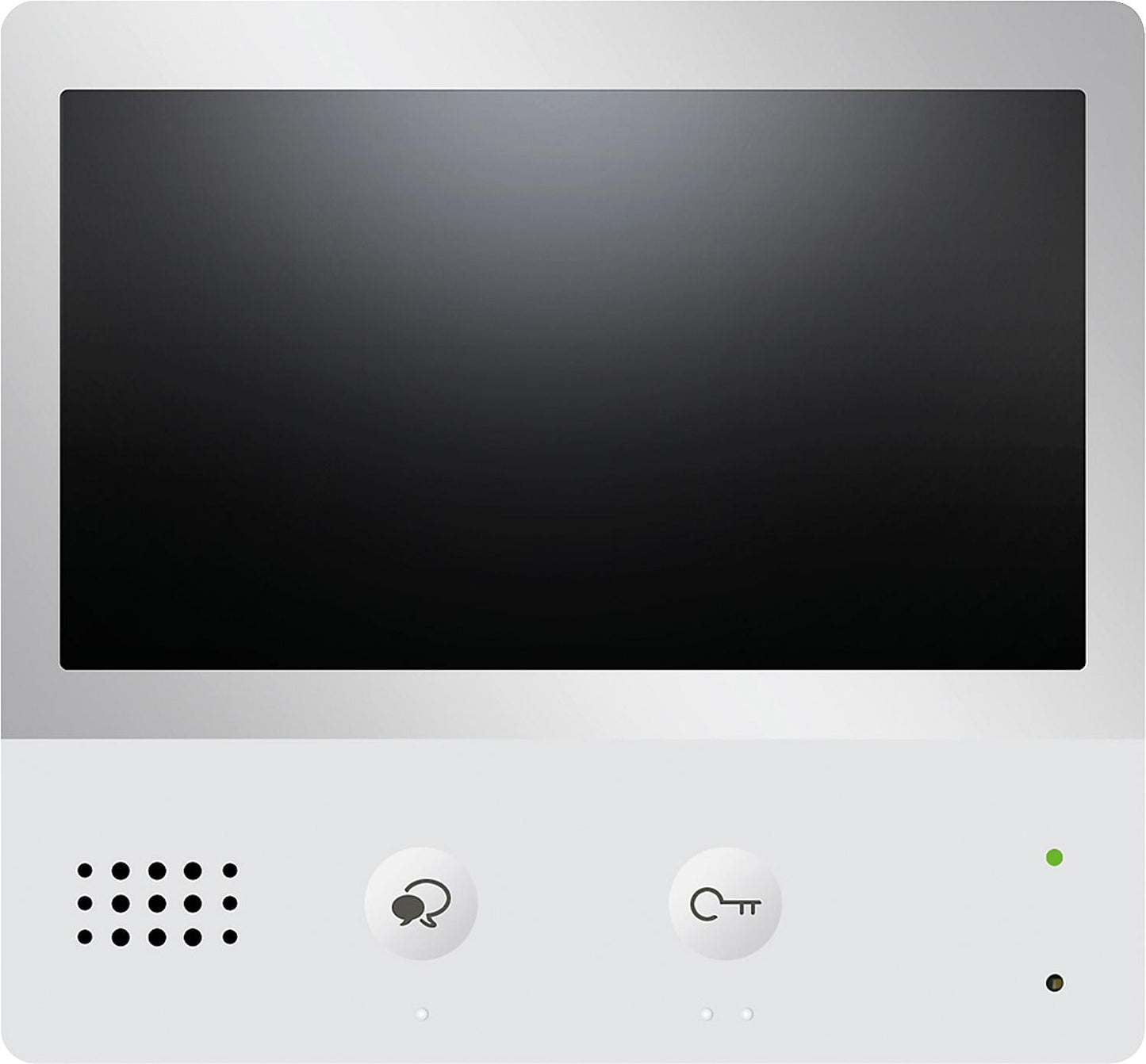 Indoor station Touch Comfort VT200MW for video door intercom system VT200