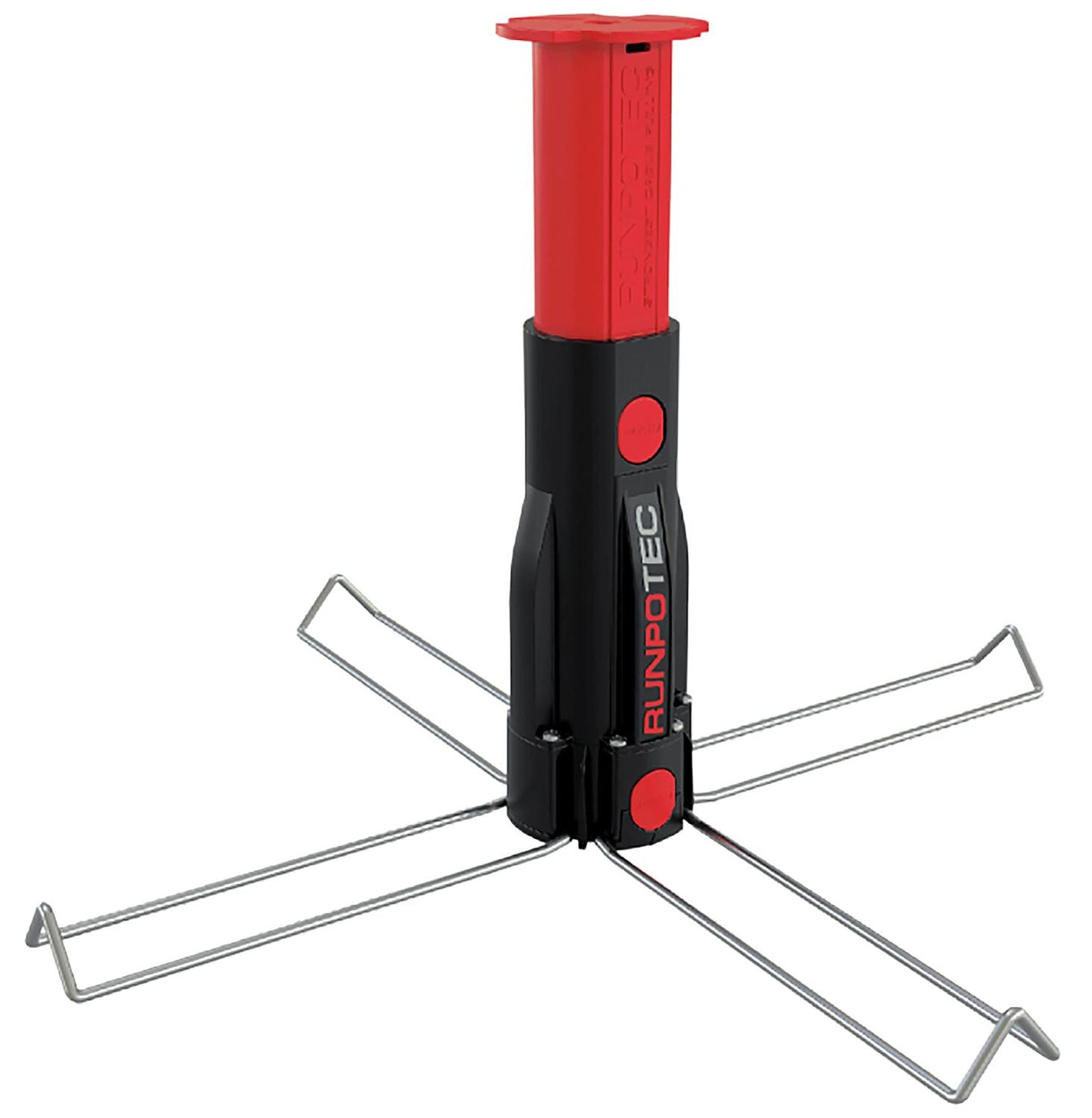 Runpotec multi-function mandrel suitable for XB 300 and 500