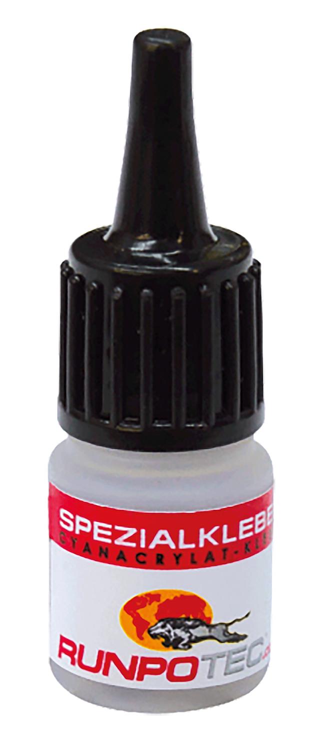 Runpotec 3g special adhesive