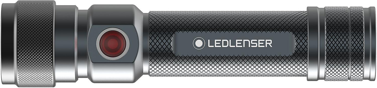 LEDLENSER Workers Friend rechargeable work/flashlight
