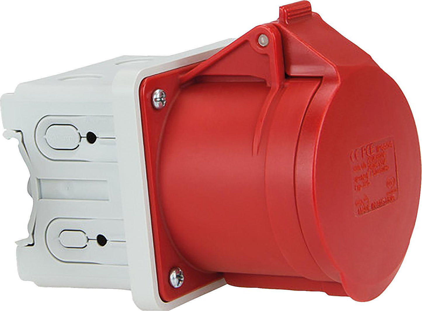 Prise pour appareil CEE