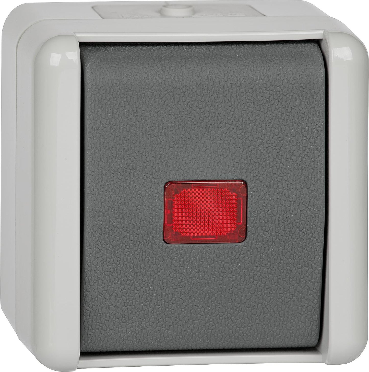 AP control switch Jung 806KOW / WG 800